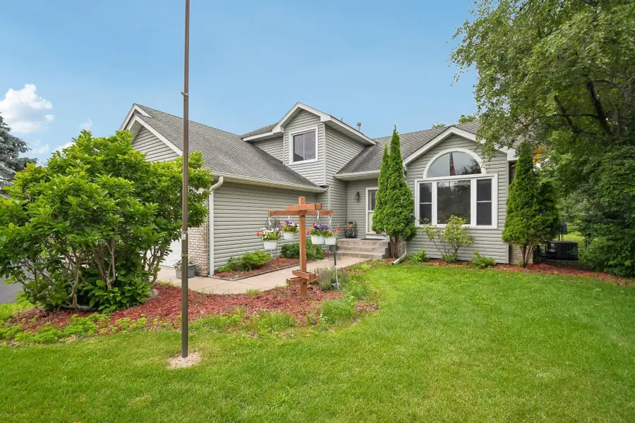 13820 Sycamore Street Nw, Andover, MN 55304 - #2