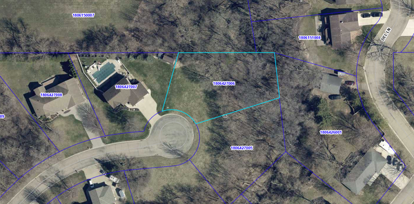 1218 Southview Drive, Faribault, MN 55021