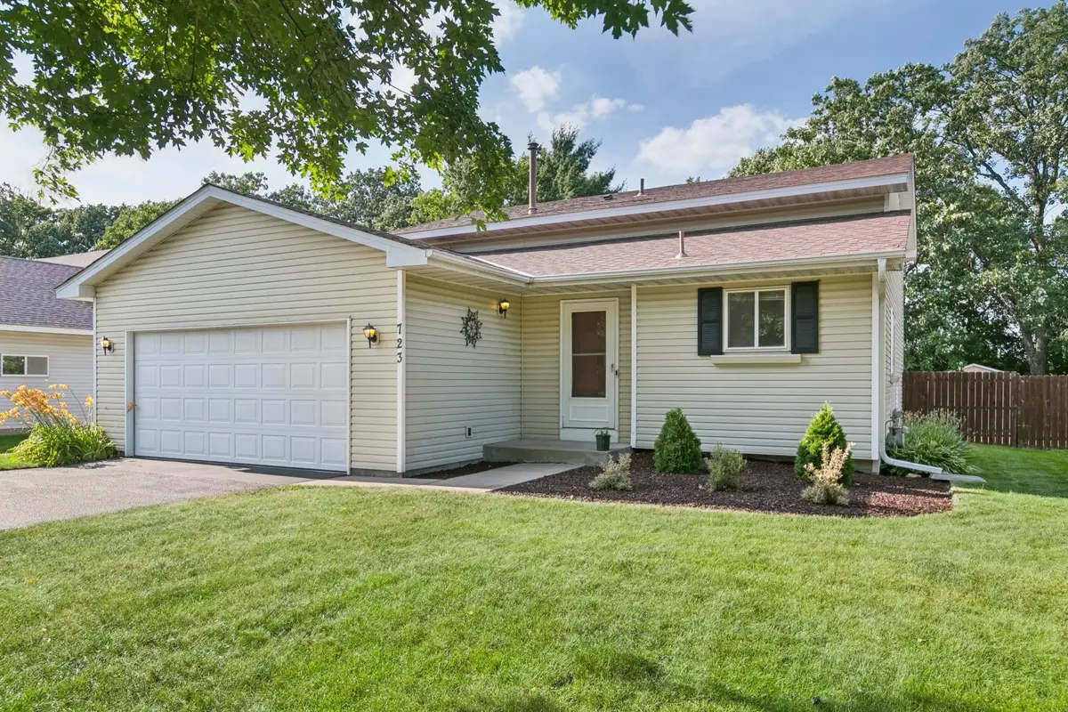 723 Sunwood Park Drive, Waite Park, MN 56387 - #1