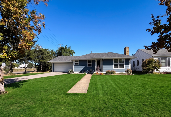 3715 Rhode Island Avenue S, Saint Louis Park, MN 55426