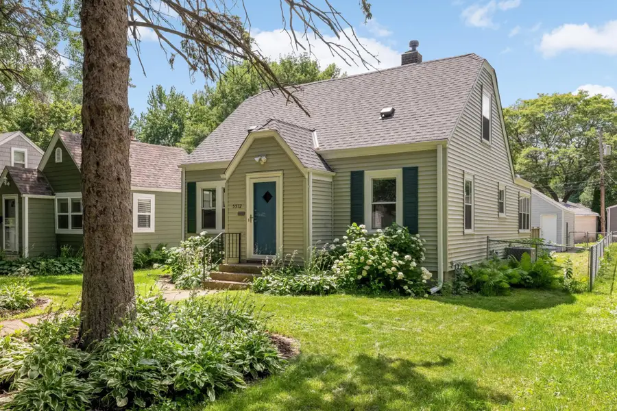 5512 34th Avenue S, Minneapolis, MN 55417 - #2