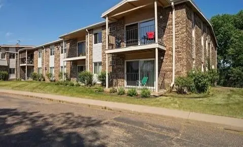 8045 Xerxes Avenue S #110, Bloomington, MN 55431