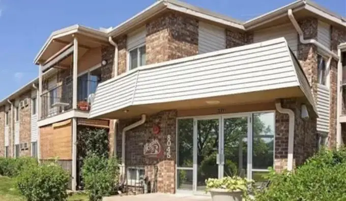 8045 Xerxes Avenue S #110, Bloomington, MN 55431 - #2