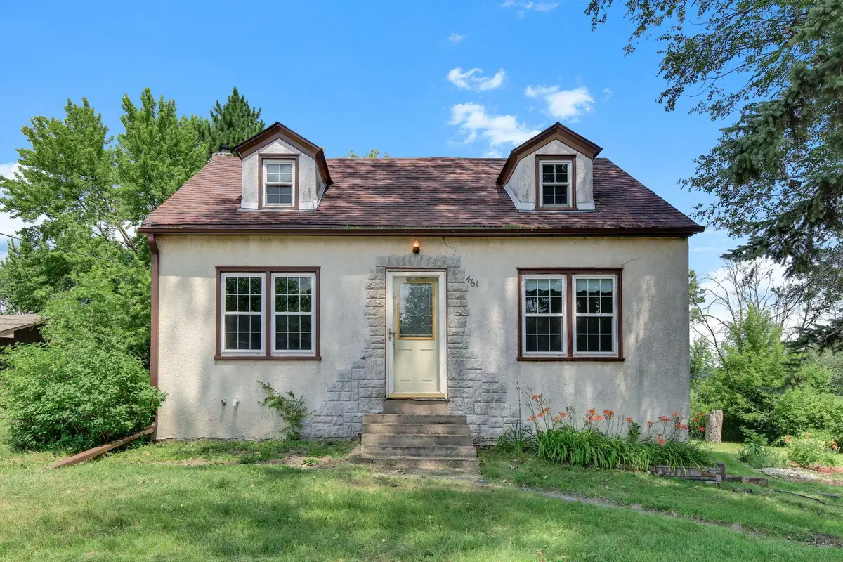 461 Birch Street, Circle Pines, MN 55014 - #1