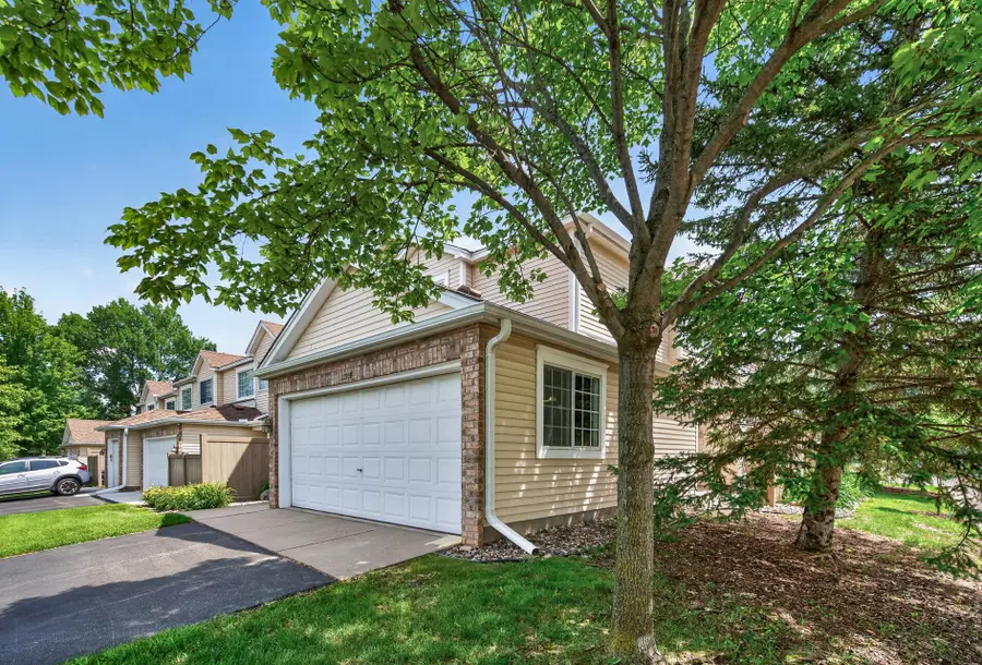 11208 Providence Lane, Eden Prairie, MN 55344 - #2