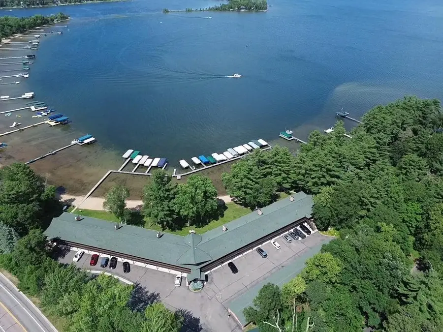 9212 Edgewater Circle S #208, Breezy Point, MN 56472 - #2