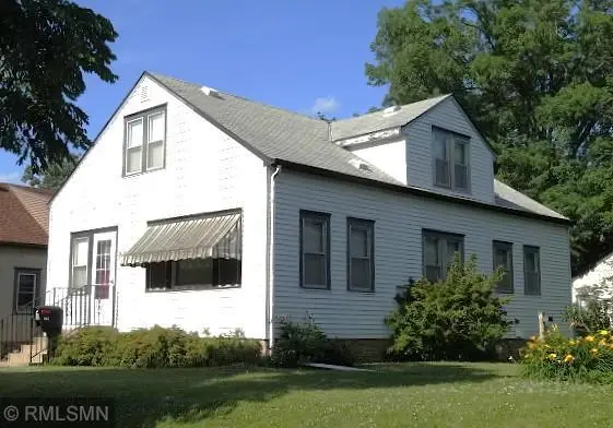 834 Cherokee Avenue, Saint Paul, MN 55107 - #1