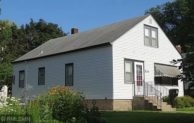 834 Cherokee Avenue, Saint Paul, MN 55107 - #2