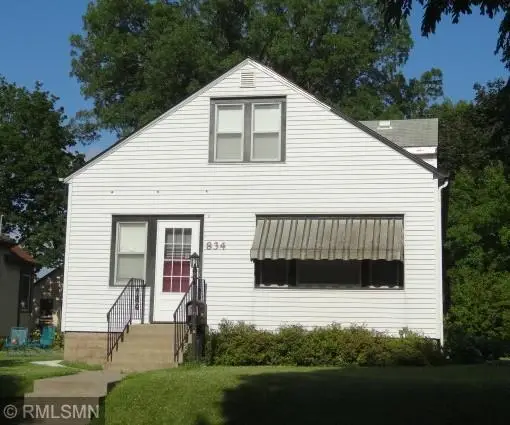 834 Cherokee Avenue, Saint Paul, MN 55107 - #3
