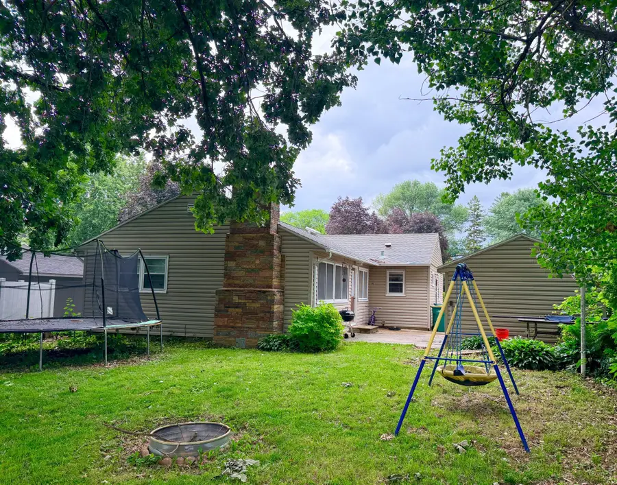 607 Edgewood Avenue, Albert Lea, MN 56007 - #3