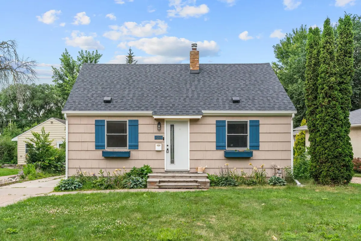 1081 Saint Paul Avenue, Saint Paul, MN 55116 - #1