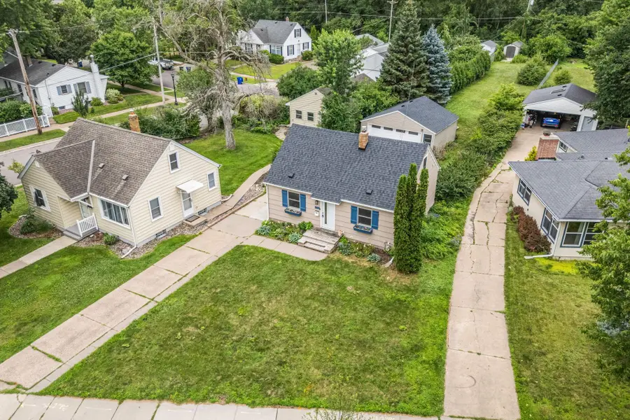 1081 Saint Paul Avenue, Saint Paul, MN 55116 - #2