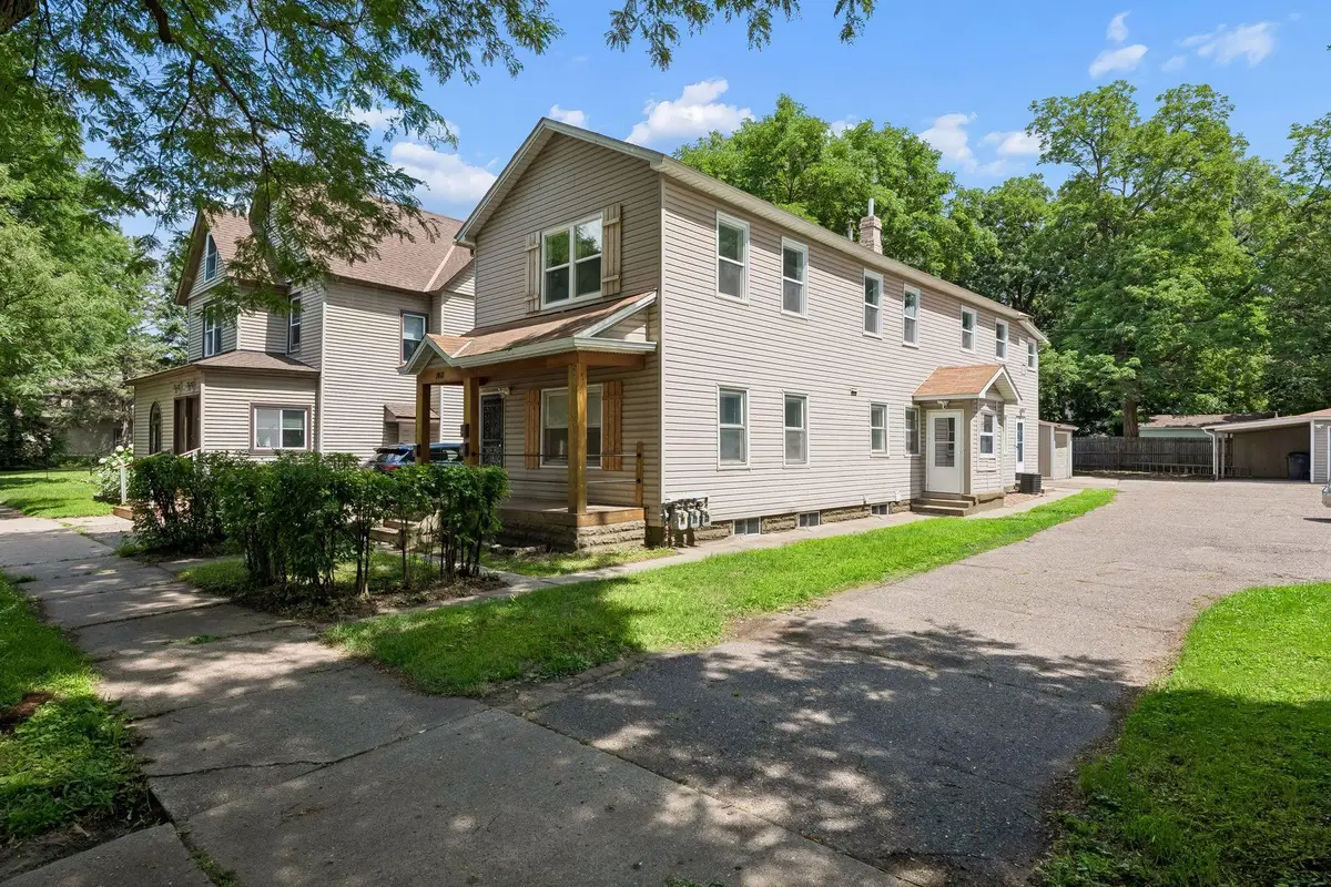 1411 Grand Street Ne, Minneapolis, MN 55413 - #1