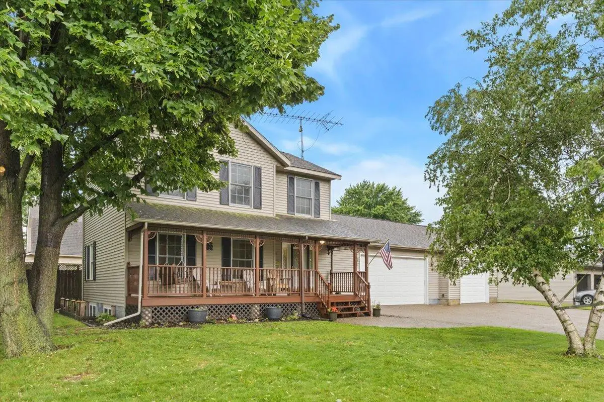 624 S 7th Street, Lake City, MN 55041 - #1