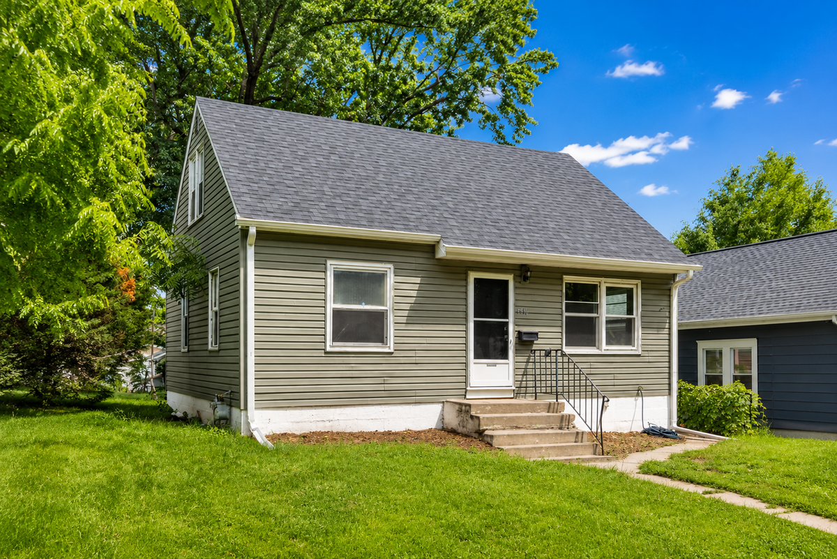 3510 N 6th Street, Minneapolis, MN 55412 - #1