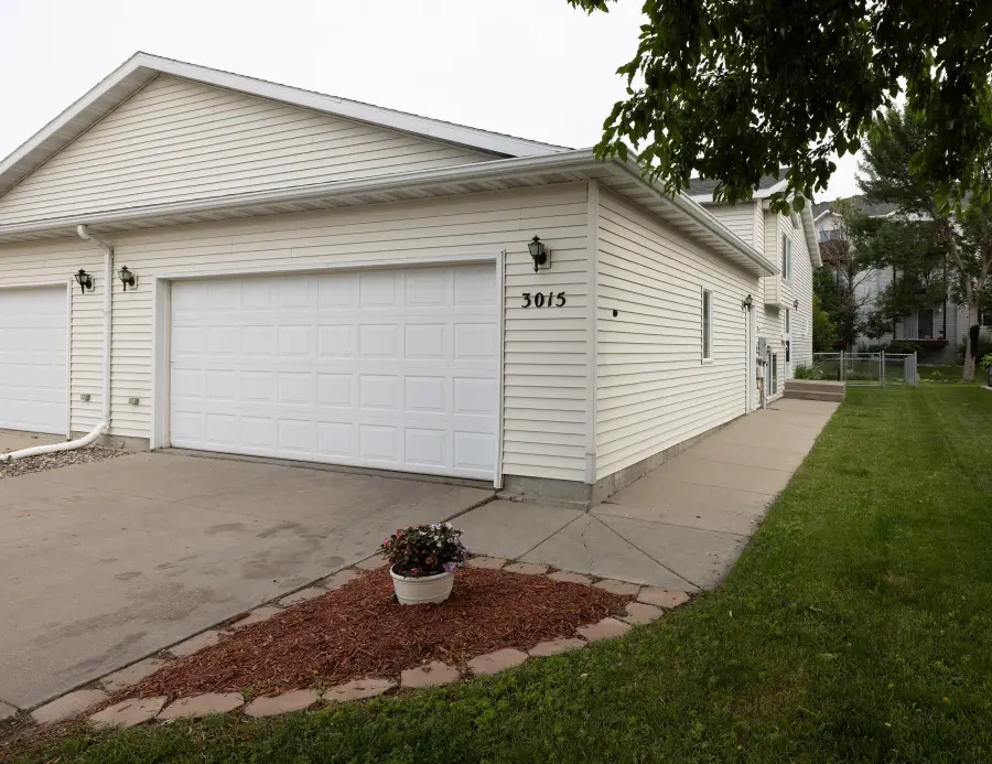 3015 Dakota Park Circle S, Fargo, ND 58104 - #2