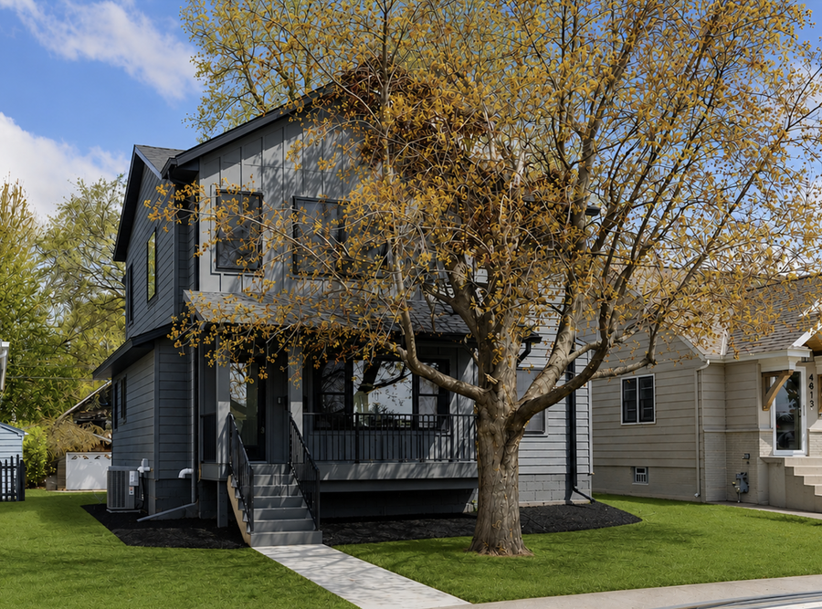 4809 Zenith Avenue S, Minneapolis, MN 55410 - #2