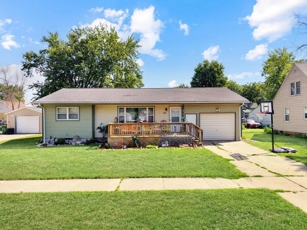 506 Lynd Street, Marshall, MN 56258 - #1