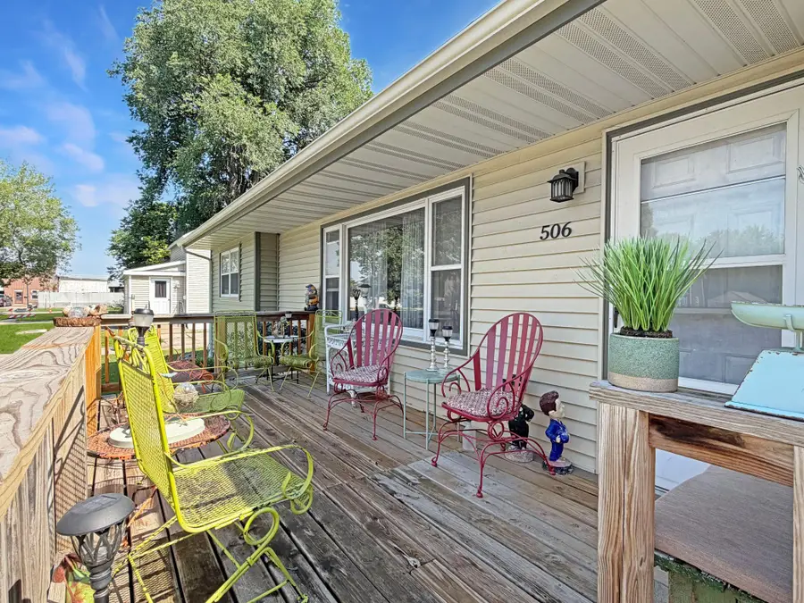 506 Lynd Street, Marshall, MN 56258 - #3