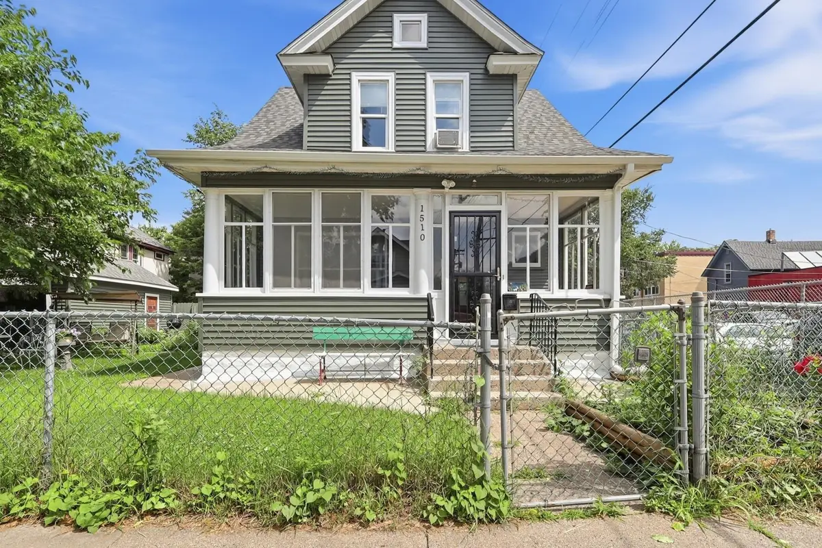 1510 35th Street E, Minneapolis, MN 55407 - #1