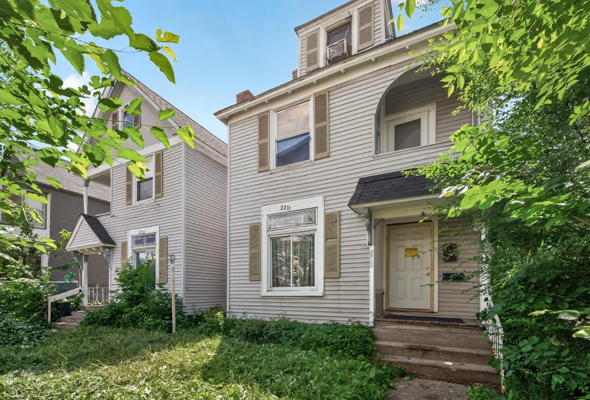 2210 Oakland Avenue, Minneapolis, MN 55404 - #1