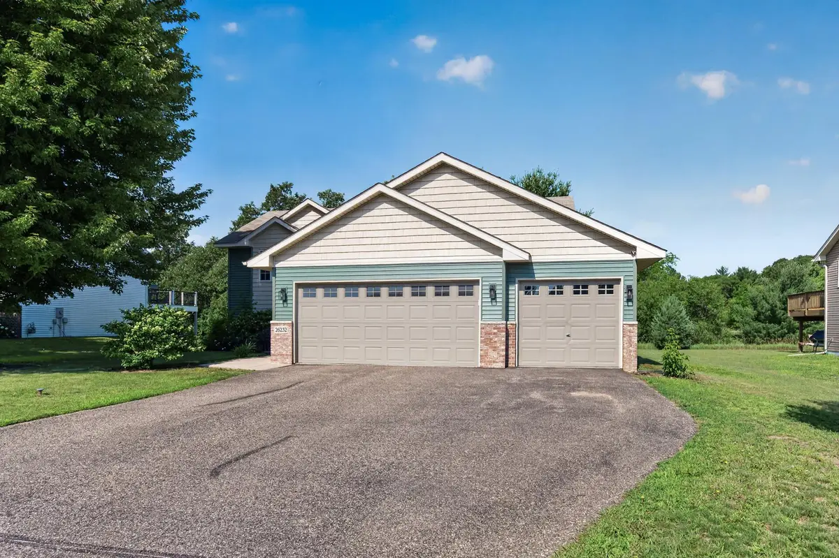 26232 24th Street W, Zimmerman, MN 55398 - #1
