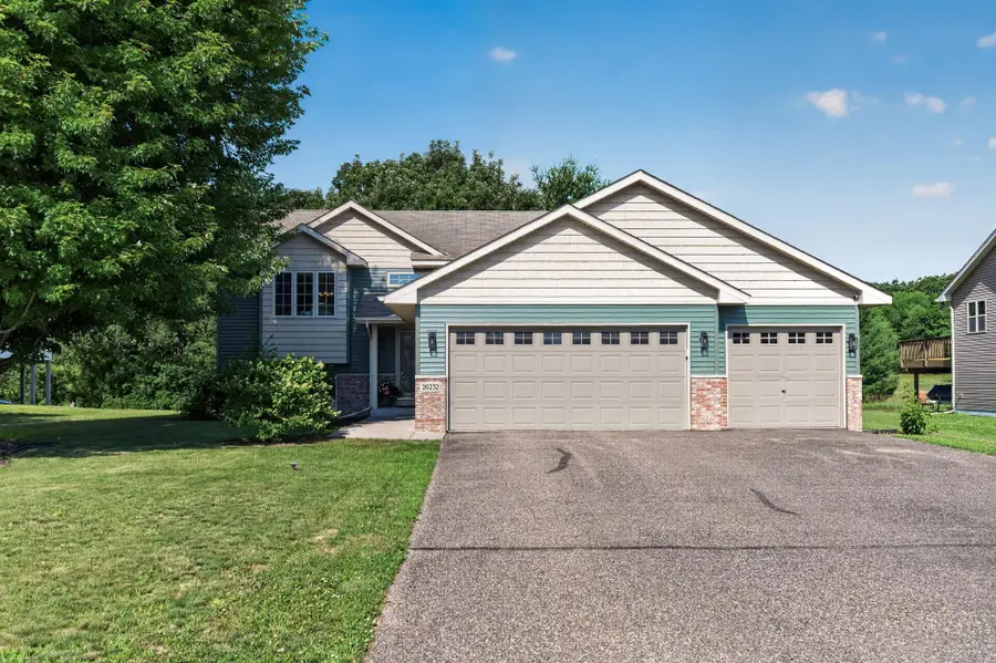 26232 24th Street W, Zimmerman, MN 55398 - #2