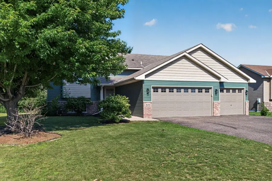 26232 24th Street W, Zimmerman, MN 55398 - #3