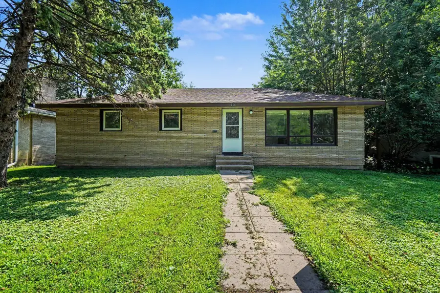 1066 26th Avenue Se, Minneapolis, MN 55414 - #2