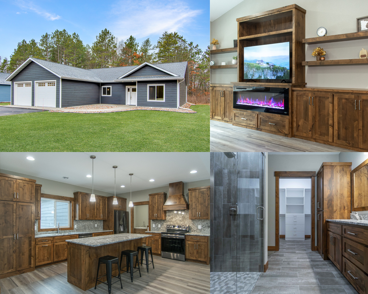 11613 Forestview Drive, Baxter, MN 56425 - #1