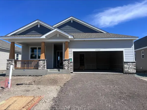 13227 Hupp Court Ne, Blaine, MN 55449