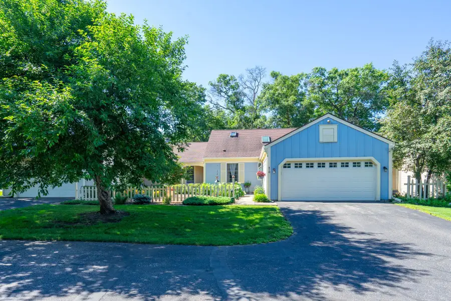 416 Fairfield Lane, Brainerd, MN 56401 - #2
