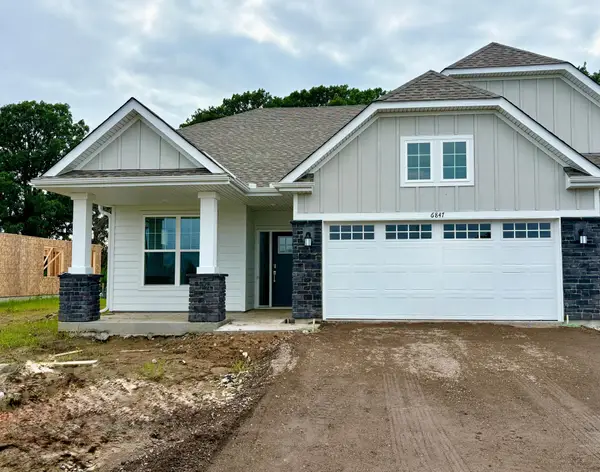 6847 Zenwood Lane, Corcoran, MN 55374