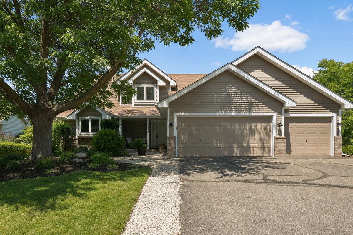 4400 W 150th Street, Savage, MN 55378 - #1