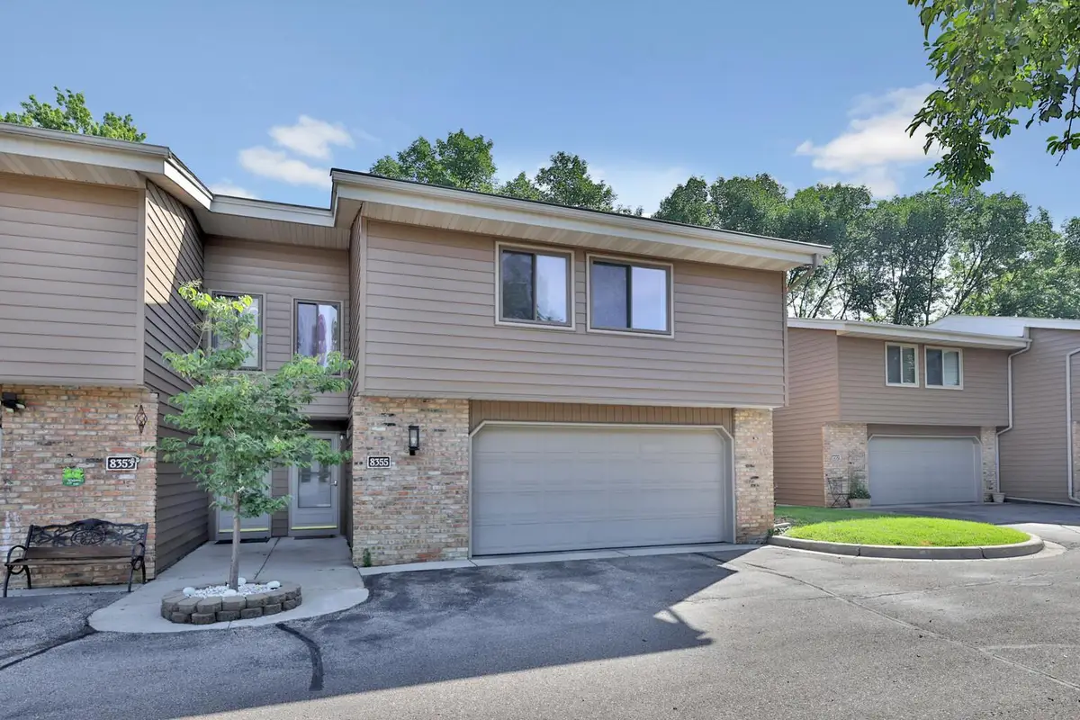 8355 Mitchell Road, Eden Prairie, MN 55347 - #1