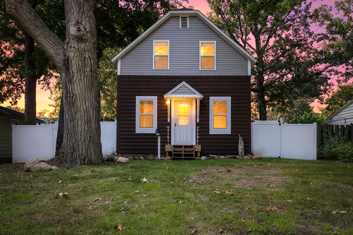 337 Morrison Street, Mora, MN 55051 - #1