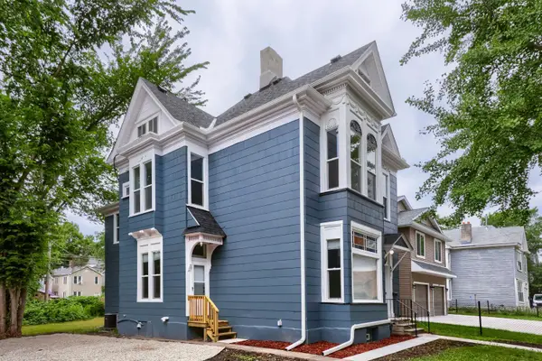 691 Burr Street, Saint Paul, MN 55130