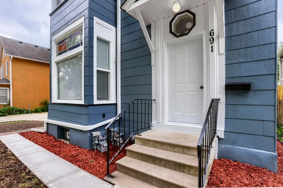 691 Burr Street, Saint Paul, MN 55130 - #3