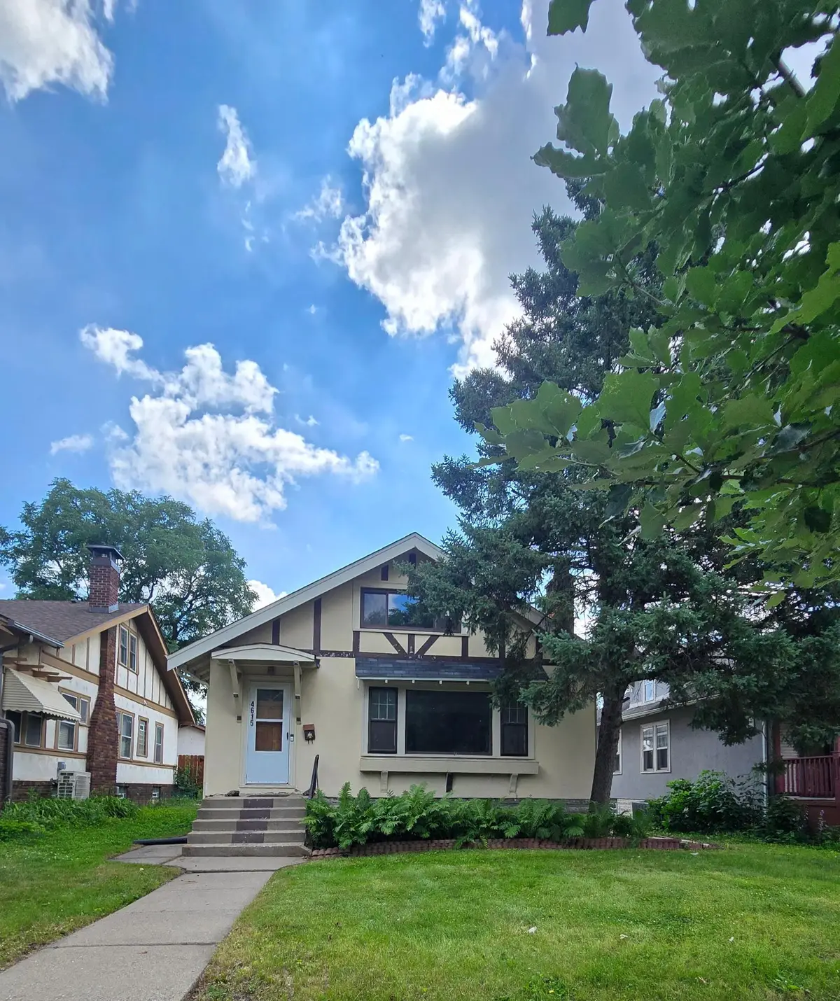 4615 Portland Avenue, Minneapolis, MN 55407 - #1