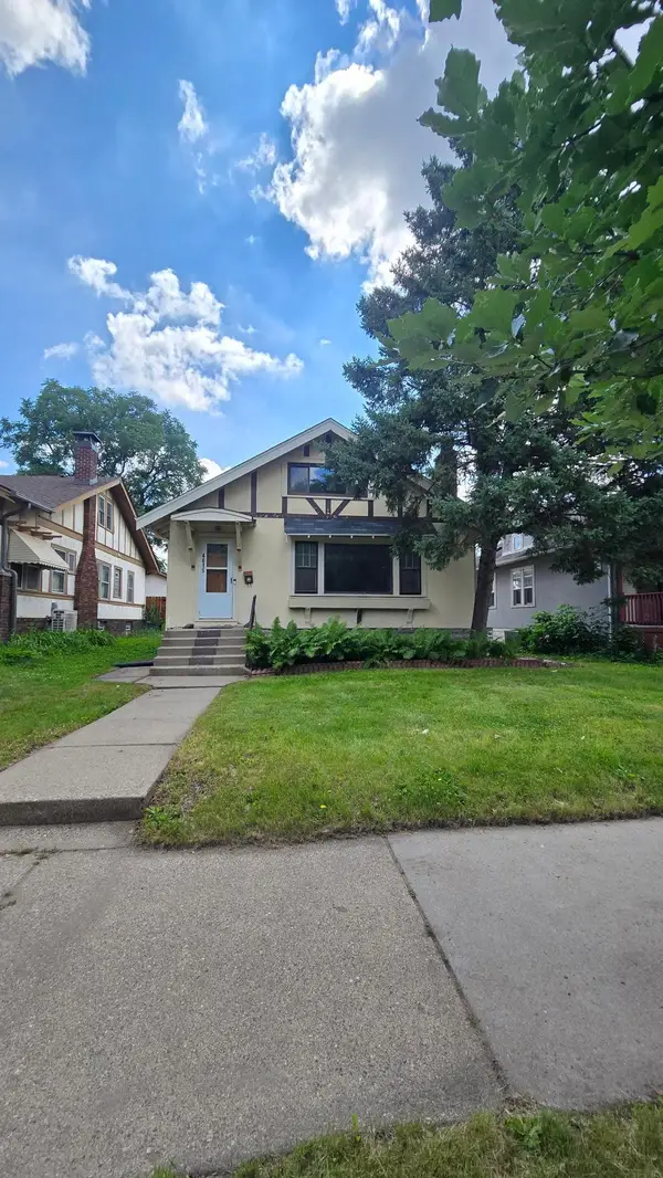 4615 Portland Avenue, Minneapolis, MN 55407