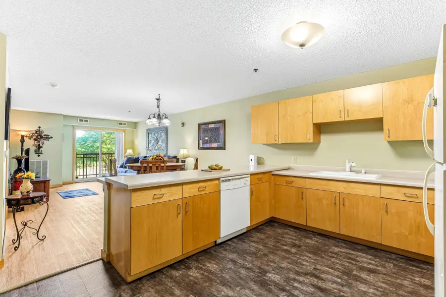 4845 W 123rd Street #201, Savage, MN 55378 - #2