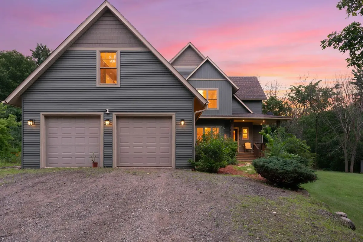 4301 392nd Street, North Branch, MN 55056 - #1