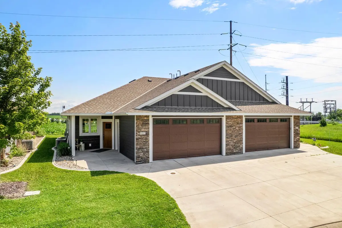 127 Highland Circle, Dassel, MN 55325 - #1