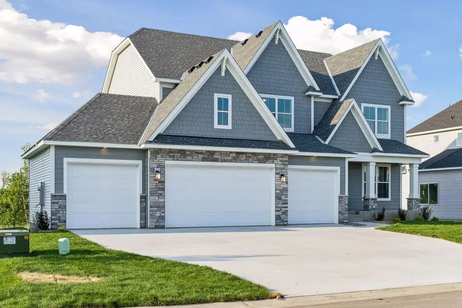 4749 131st Avenue Ne, Blaine, MN 55449 - #2