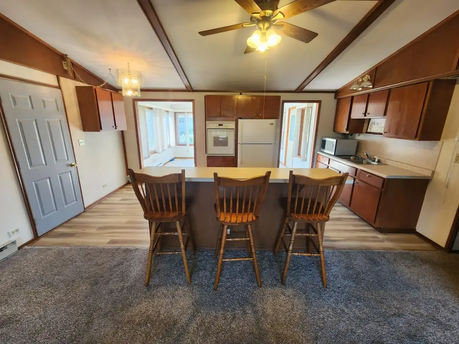 508 NW Lincoln Street, Adams, MN 55909 - #3