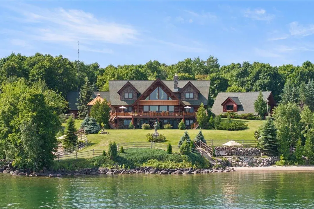 7127 Forestview Road Nw, Walker, MN 56484 - #1