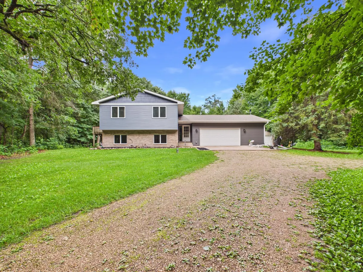 4926 Shady Lane, North Branch, MN 55056 - #1