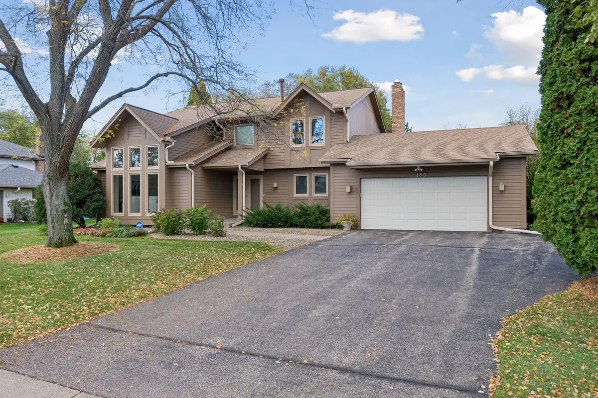 190 Nevada Avenue S, Golden Valley, MN 55426 - #1