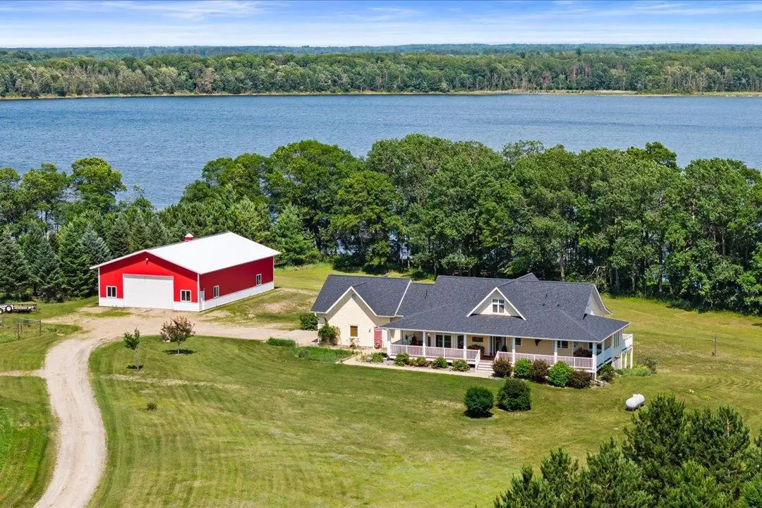 43342 Hosta Lane, Pine River, MN 56474 - #1