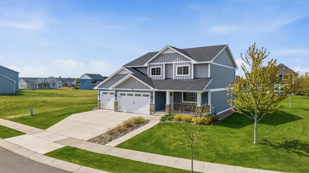 11556 Lakewood Court Ne, Albertville, MN 55301 - #1